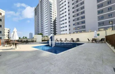 Apartamento com 2 quartos à venda, 50 m² por r$ 170.000 - são pedro - juiz de fora/mg