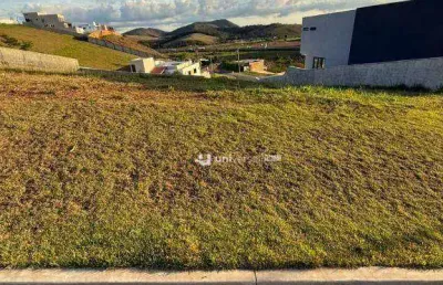 Terreno à venda, 606 m² por r$ 399.000,00 - alphaville - juiz de fora/mg