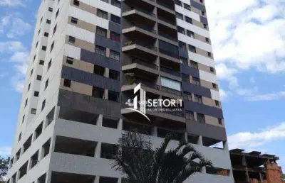 Apartamento com 3 quartos à venda, 148 m² por r$ 649.900 - bom pastor - juiz de fora/mg