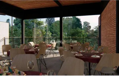 Terreno à venda, 414 m² por r$ 180.000,00 - salvaterra - juiz de fora/mg