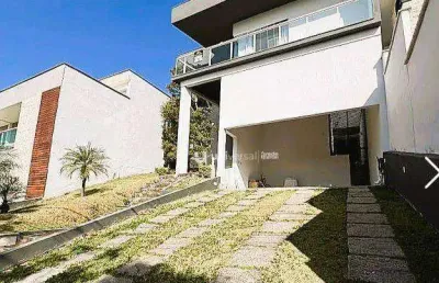 Casa com 4 quartos à venda, 289 m² por r$ 890.000 - nova gramado - juiz de fora/mg