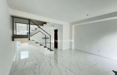 Casa com 2 quartos à venda, 160 m² por r$ 420.000 - francisco bernardino - juiz de fora/mg