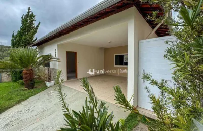 Casa à venda, 194 m² por r$ 890.000,00 - nova gramado - juiz de fora/mg