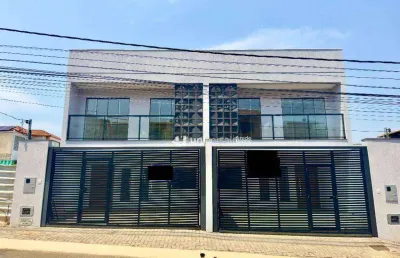 Casa com 3 quartos à venda por r$ 879.000 - aeroporto - juiz de fora/mg
