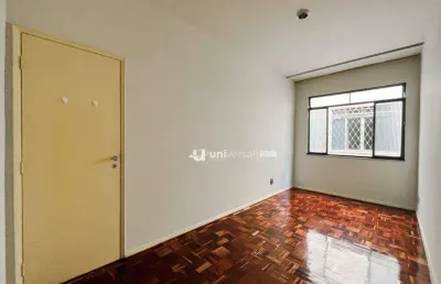 Apartamento com 1 quarto, 41 m² - venda por r$ 170.000 ou aluguel por r$ 1.148/mês - centro - juiz de fora/mg