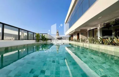 Apartamento com 2 quartos à venda, 50 m² por r$ 489000 - centro - juiz de fora/mg