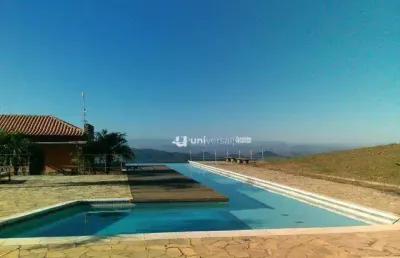 Terreno à venda, 1205 m² por r$ 110.000,00 - estrada real - juiz de fora/mg