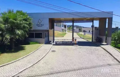 Terreno à venda, 394 m² por r$ 360.000,00 - aeroporto - juiz de fora/mg