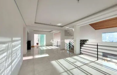Casa com 3 quartos à venda, 272 m² por r$ 949.000 - recanto da mata - juiz de fora/mg
