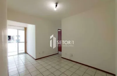 Apartamento com 1 quarto à venda, 50 m² por r$ 285.000 - centro - juiz de fora/mg