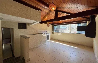 Casa com 2 quartos à venda na Rua Professor Gerardo Marini, Grajaú, Juiz de Fora