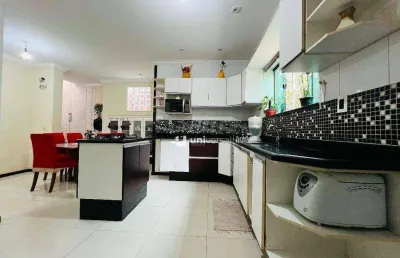 Casa duplex com 7 quartos  à venda, 429 m² de r$ 1.390,000 por r$ 1.300.000 - são mateus - juiz de fora/mg