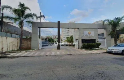 Apartamento com 2 quartos à venda, 48 m² por r$ 240.000 - são pedro - juiz de fora/mg