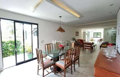 Casa com 4 quartos à venda, 250 m² por r$ 999.900 - pedra bonita - juiz de fora/mg