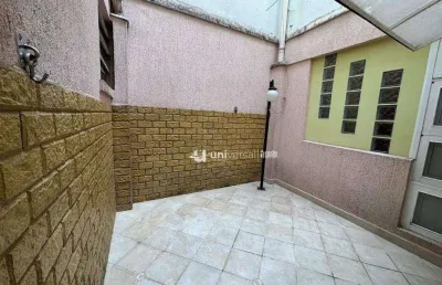 Apartamento garden com 3 quartos venda, 90 m² por r$ 380.000 - centro - juiz de fora/mg