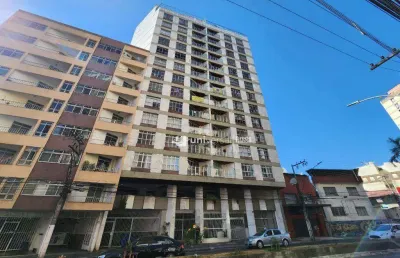 Apartamento com 3 quartos à venda, 113 m² por r$ 640.000 - são mateus - juiz de fora/mg