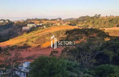 Terreno à venda, 400 m² de r$ 350.000 por r$ 270.000 - salvaterra - juiz de fora/mg
