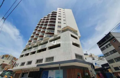Apartamento com 3 quartos, 116 m² - venda por r$ 530.000 ou aluguel por r$ 2.200,00/mês - são mateus - juiz de fora/mg