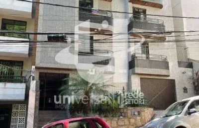Cobertura com 4 quartos à venda, 156 m² por r$ 530.000 - são mateus - juiz de fora/mg