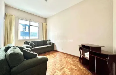 Apartamento com 3 quartos à venda, 80 m² por r$ 370.000 - centro - juiz de fora/mg