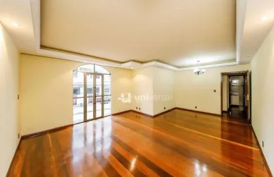 Apartamento com 3 quartos à venda, 131 m² por r$ 470.000 - são mateus - juiz de fora/mg