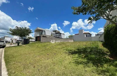 Terreno à venda, 481 m² por r$ 480.000,00 - alphaville 2 - juiz de fora/mg