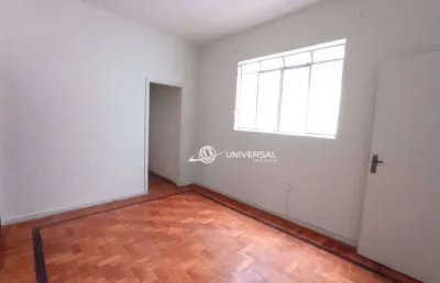 Apartamento com 2 quartos à venda, 74 m² por r$ 220.000 - centro - juiz de fora/mg