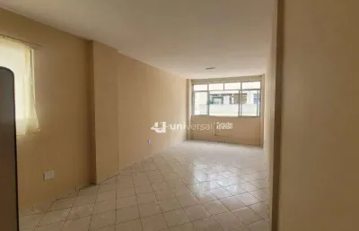Sala à venda, 35 m² por r$ 170.000,00 - centro - juiz de fora/mg
