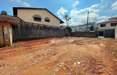 Terreno à venda, 310 de m² por r$ 520.000,00 quintas das avenidas - juiz de fora/mg