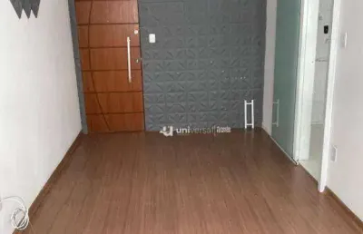 Apartamento com 3 quartos  à venda, 75 m² por r$ 249.000 - paineiras - juiz de fora/mg