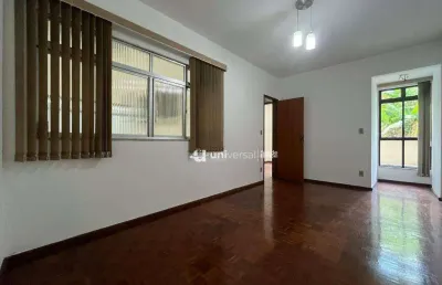 Apartamento com 1  quarto à venda, 70 m² por r$ 234.900 - centro - juiz de fora/mg