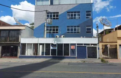 Prédio, 1300 m² - venda por r$ 3.000.000 ou aluguel por r$ 25.000,00/mês - fábrica - juiz de fora/mg