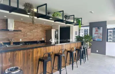 Apartamento com 2 quartos à venda, 74 m² por r$ 750.000 - centro - juiz de fora/mg