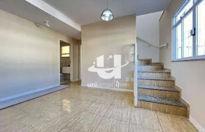 Casa com 3 quartos à venda, 103 m² por r$ 470.000 - são pedro - juiz de fora/mg