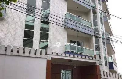 Apartamento com 3 quartos, 100 m² - venda por r$ 495.000 ou aluguel por r$ 2.120/mês - alto dos passos - juiz de fora/mg