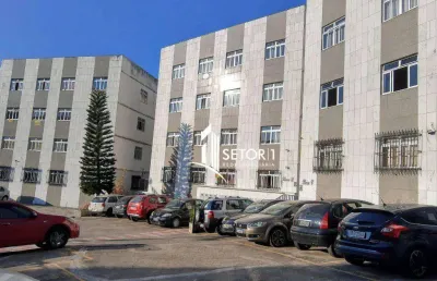 Apartamento com 3 quartos à venda, 72 m² por r$ 290.000 - são mateus - juiz de fora/mg