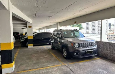 Box/garagem à venda por r$ 140.000,00 - centro - juiz de fora/mg