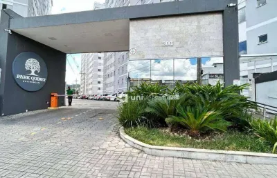 Apartamento com 2 quartos à venda, 60 m² por r$ 189.000 - santa terezinha - juiz de fora/mg
