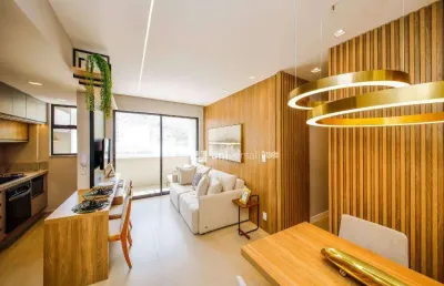 Apartamento com 2 quartos à venda, 54 m² por r$ 499.000 - são mateus - juiz de fora/mg