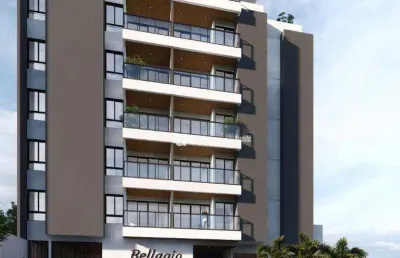 Oportunidade de cobertura com 4 quartos no bairro recanto da mata por r$630.000