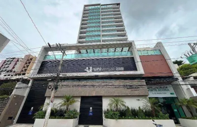 Apartamento com 3 quartos à venda, 94 m² por r$ 1.100.000 - são mateus - juiz de fora/mg