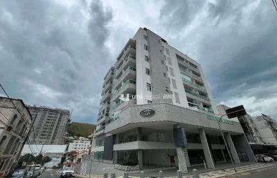 Apartamento com 2 quartos à venda, 75 m² por r$ 530.000 - são mateus - juiz de fora/mg