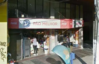 Loja à venda, 500 m² por r$ 4.500.000,00 - centro - juiz de fora/mg