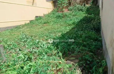 Terreno à venda, 373 m² por r$ 900.000,00 - manoel honório - juiz de fora/mg