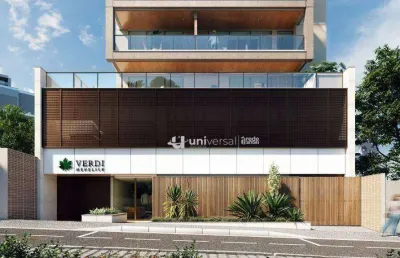 Apartamento com 2 quartos à venda, 88 m² por r$ 839.816 - santa helena - juiz de fora/mg