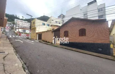 Oportunidade na rua redentor, quase esquina com olegário. 480 metros quadrados