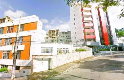 Terreno à venda, 400 m² por r$ 2.200.000,00 - bom pastor - juiz de fora/mg