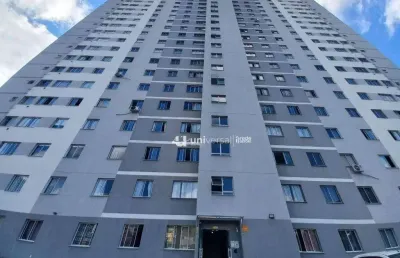Excelente cobertura com lazer completo no bandeirantes