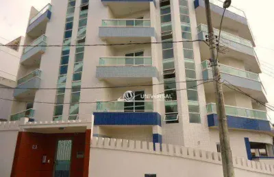 Apartamento com 3 quartos  à venda, 110 m² por r$ 495.000 - alto dos passos - juiz de fora/mg