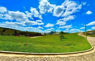 Terreno em condomínio fechado à venda por r$ 290.000 - villagio reserva - juiz de fora/mg